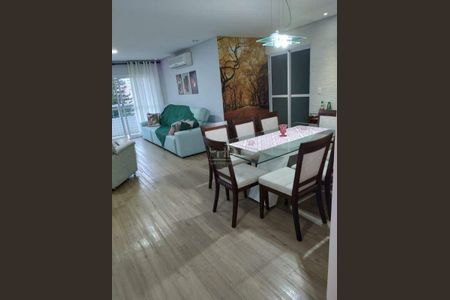 Apartamento à venda com 384m², 5 quartos e 4 vagas