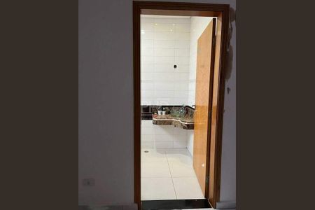 Casa à venda com 230m², 4 quartos e 2 vagas