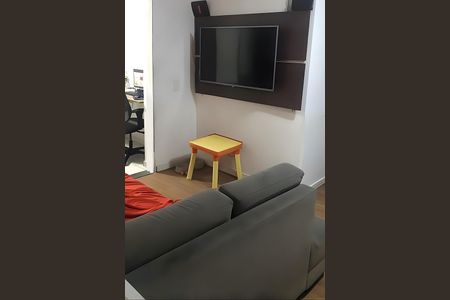 Apartamento à venda com 67m², 3 quartos e 1 vaga