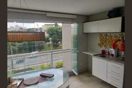 Apartamento à venda com 62m², 2 quartos e 1 vaga