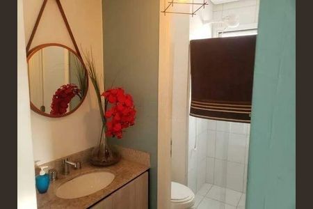 Apartamento à venda com 62m², 2 quartos e 1 vaga