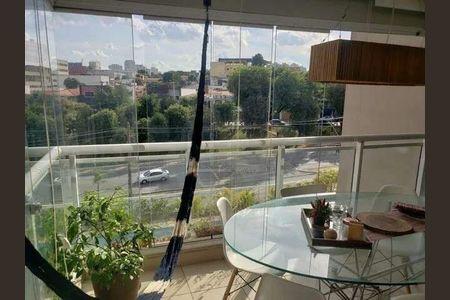 Apartamento à venda com 62m², 2 quartos e 1 vaga