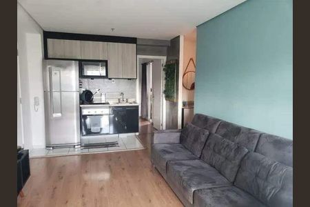 Apartamento à venda com 62m², 2 quartos e 1 vaga