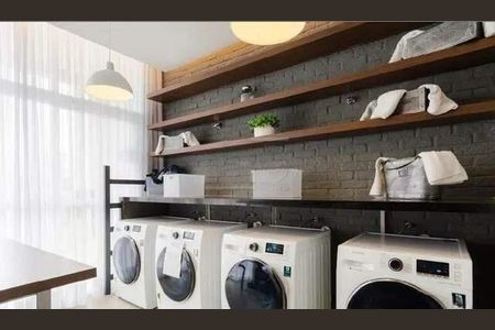 Apartamento à venda com 62m², 2 quartos e 1 vaga