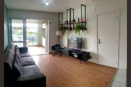 Apartamento à venda com 62m², 2 quartos e 1 vaga