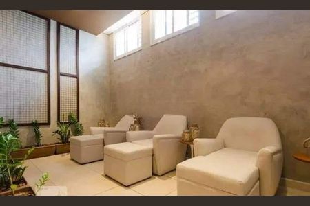 Apartamento à venda com 62m², 2 quartos e 1 vaga