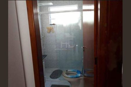 Casa à venda com 154m², 3 quartos e 2 vagas