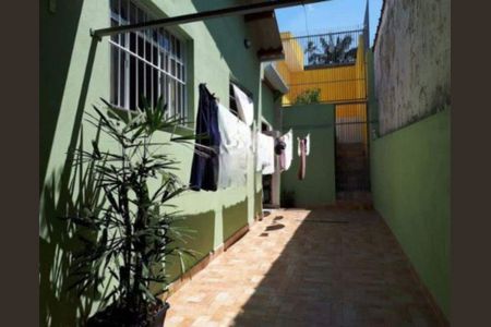 Casa à venda com 154m², 3 quartos e 2 vagas