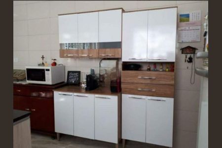 Casa à venda com 154m², 3 quartos e 2 vagas