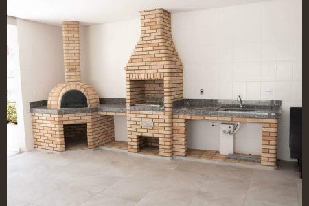 Apartamento à venda com 2 quartos, 56m² em Baeta Neves, São Bernardo do Campo