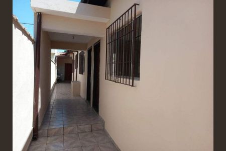 Casa à venda com 3 quartos, 123m² em Vila Alcantara, São Bernardo do Campo