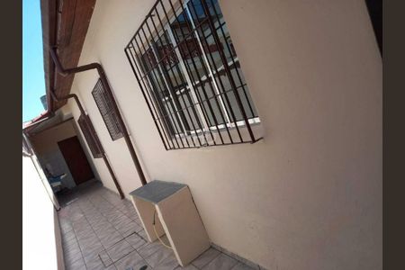 Casa à venda com 3 quartos, 123m² em Vila Alcantara, São Bernardo do Campo