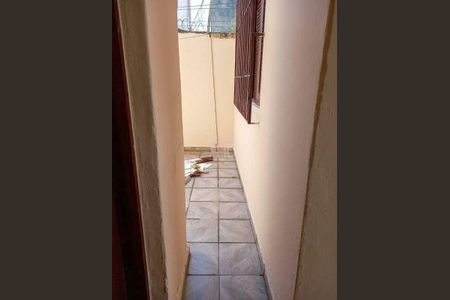 Casa à venda com 3 quartos, 123m² em Vila Alcantara, São Bernardo do Campo