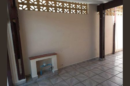 Casa à venda com 3 quartos, 123m² em Vila Alcantara, São Bernardo do Campo