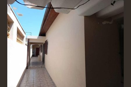 Casa à venda com 3 quartos, 123m² em Vila Alcantara, São Bernardo do Campo