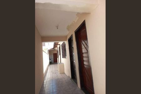 Casa à venda com 3 quartos, 123m² em Vila Alcantara, São Bernardo do Campo