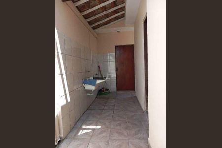 Casa à venda com 3 quartos, 123m² em Vila Alcantara, São Bernardo do Campo