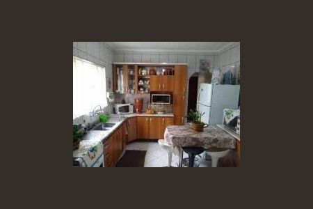 Casa à venda com 3 quartos, 123m² em Vila Alcantara, São Bernardo do Campo