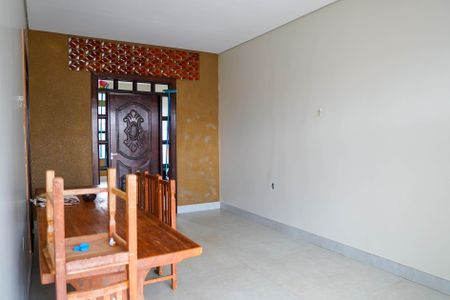 Casa para alugar com 600m², 4 quartos e 4 vagasÁrea comum - Área gourmet