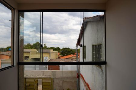 Casa para alugar com 600m², 4 quartos e 4 vagasVista da Sacada