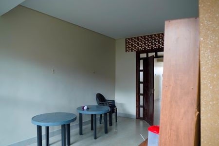 Casa para alugar com 600m², 4 quartos e 4 vagasÁrea comum - Área gourmet