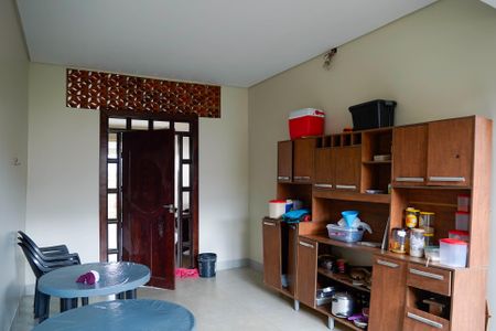 Casa para alugar com 600m², 4 quartos e 4 vagasÁrea comum - Área gourmet