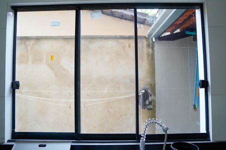 Casa para alugar com 600m², 4 quartos e 4 vagasCozinha