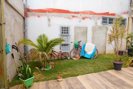 Casa para alugar com 600m², 4 quartos e 4 vagasGaragem
