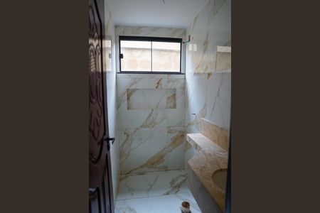 Casa para alugar com 600m², 4 quartos e 4 vagasBanheiro 2