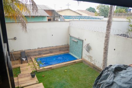 Casa para alugar com 600m², 4 quartos e 4 vagasQuarto 4