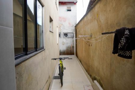 Casa para alugar com 600m², 4 quartos e 4 vagasCorredor