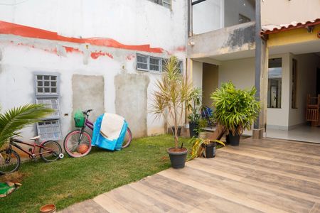 Casa para alugar com 600m², 4 quartos e 4 vagasGaragem