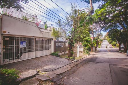 Casa à venda com 250m², 3 quartos e 2 vagasFachada/Placa