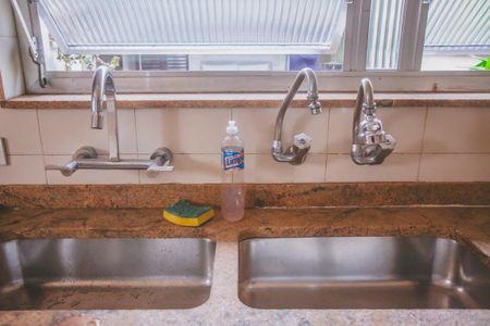 Casa à venda com 250m², 3 quartos e 2 vagasCozinha