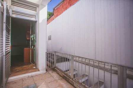 Casa à venda com 250m², 3 quartos e 2 vagasVaranda do Quarto 3