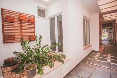 Casa à venda com 250m², 3 quartos e 2 vagasÁrea comum - Corredor Lateral