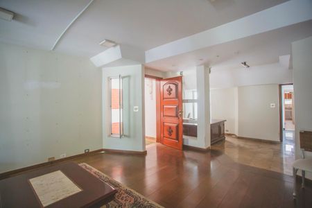 Casa à venda com 250m², 3 quartos e 2 vagasSala de Estar