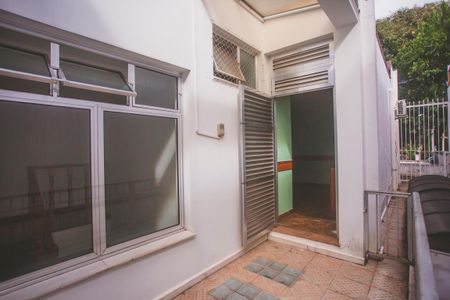 Casa à venda com 250m², 3 quartos e 2 vagasVaranda do Quarto 3