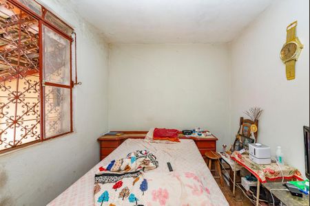 Quarto 1 de casa à venda com 4 quartos, 300m² em Caiçara-adelaide, Belo Horizonte