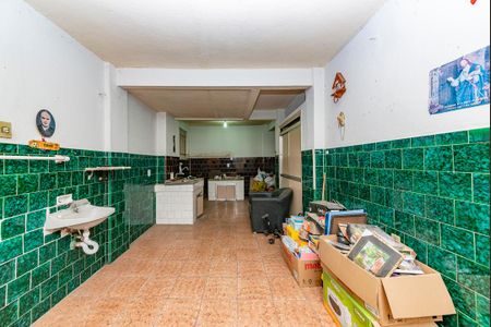 Casa à venda com 300m², 4 quartos e 1 vaga Casa à venda com 300m², 4 quartos e 1 vagaCozinha
