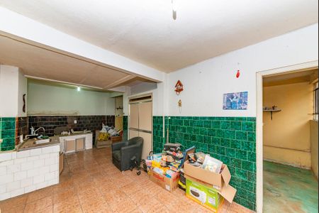 Casa à venda com 300m², 4 quartos e 1 vaga Casa à venda com 300m², 4 quartos e 1 vagaCozinha