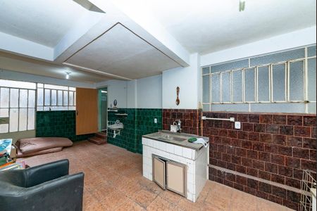 Casa à venda com 300m², 4 quartos e 1 vaga Casa à venda com 300m², 4 quartos e 1 vagaCozinha