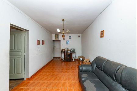 Casa à venda com 300m², 4 quartos e 1 vaga Casa à venda com 300m², 4 quartos e 1 vagaSala