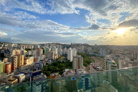 Apartamento à venda com 197m², 4 quartos e 3 vagasÁrea comum