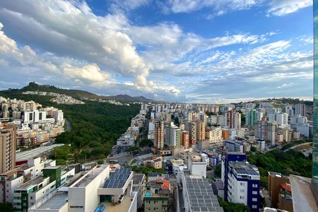 Apartamento à venda com 197m², 4 quartos e 3 vagasÁrea comum