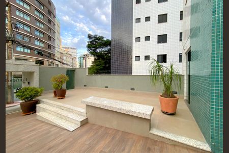 Apartamento à venda com 197m², 4 quartos e 3 vagasÁrea comum