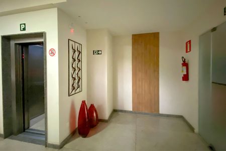 Apartamento à venda com 197m², 4 quartos e 3 vagasÁrea comum