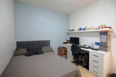 Apartamento à venda com 197m², 4 quartos e 3 vagasQuarto 