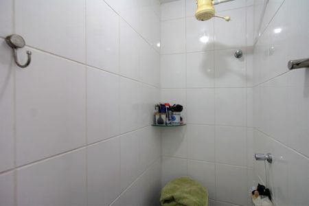 Apartamento à venda com 197m², 4 quartos e 3 vagasBanheiro de Serviço