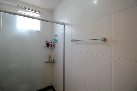 Apartamento à venda com 197m², 4 quartos e 3 vagasBanheiro da Suíte 1